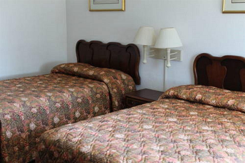 Indio Holiday Motel Eksteriør billede