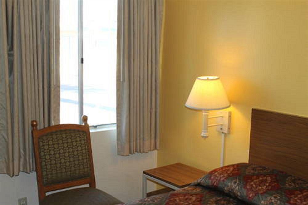 Indio Holiday Motel Eksteriør billede