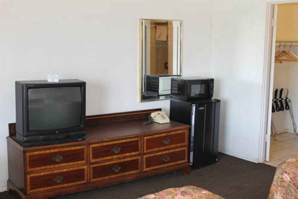 Indio Holiday Motel Eksteriør billede
