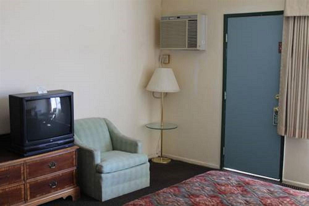 Indio Holiday Motel Eksteriør billede