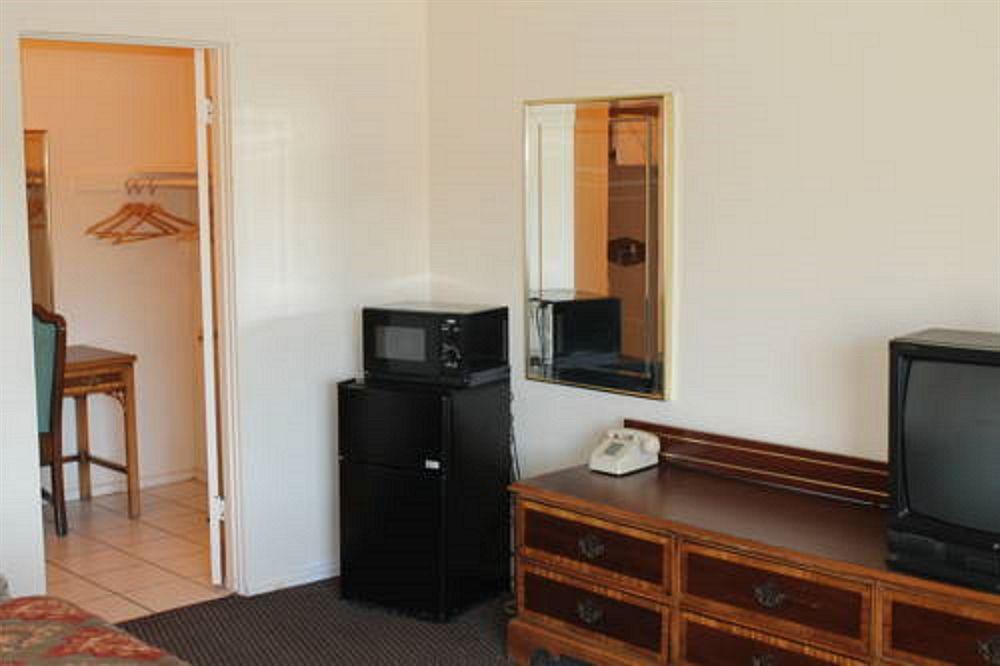 Indio Holiday Motel Eksteriør billede